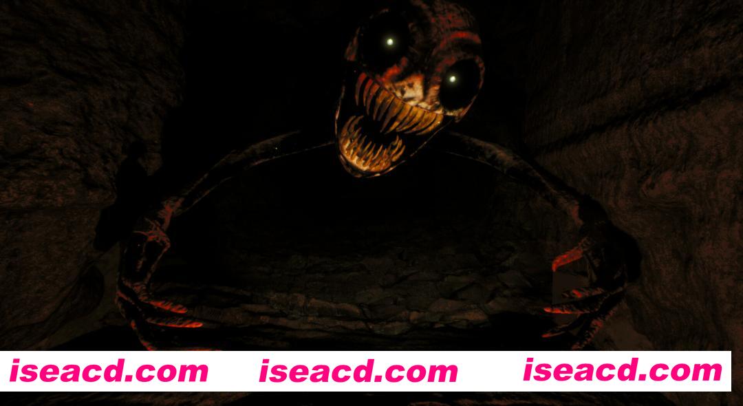 图片[6]-[恐怖游戏/中文/3D] 凝视之林：虱子/The Watching Woods: The Louse Build.21537978 官方中文版 [2.4G/新作]-嘤嘤怪之家