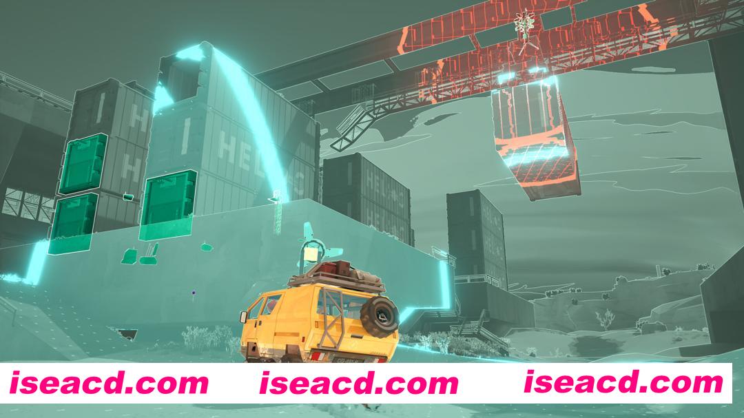 图片[2]-[RPG/中文/3D游戏] 漫漫长路 沙巫之旅/Caravan SandWitch v1.13.72.2 官方中文版 [3.9G/新作]-嘤嘤怪之家