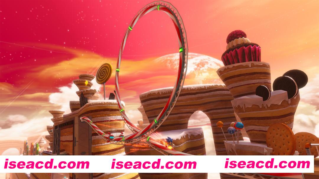 图片[3]-[ACT/中文/3D] 索尼克 缤纷色彩 究极版/Sonic Colors: Ultimate Build.10078994 官方中文版 [23G/新作/CV]-嘤嘤怪之家