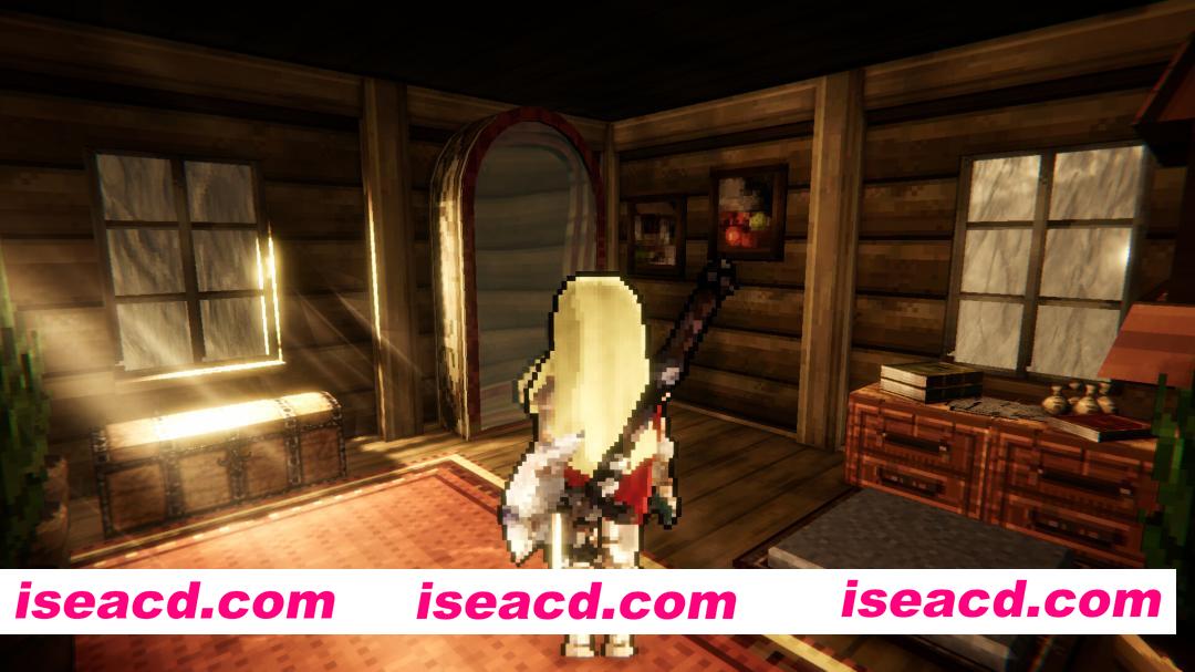 图片[2]-[日式RPG/中文] 决斗公司/Duel Corp. Build.21607764 官方中文版 [1.4G/新作]-嘤嘤怪之家