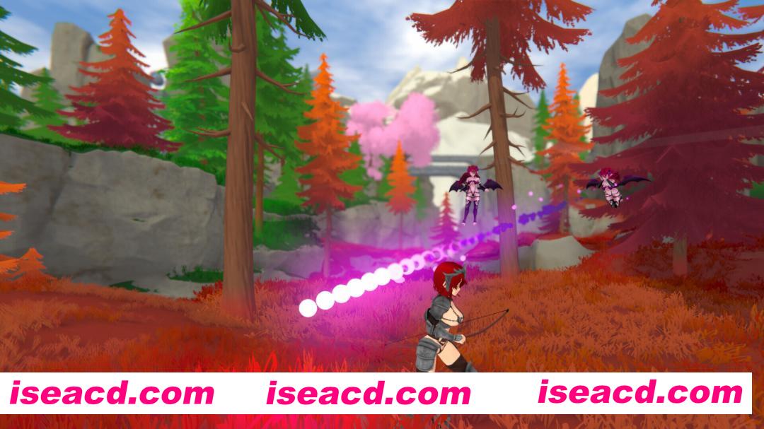 图片[3]-【3D互动/官中/沙盒/开放世界/PC】热带 怪物 女孩 Tropical Monster Girls Ver1.6.0 官方中文步兵版【2.54G】-嘤嘤怪之家