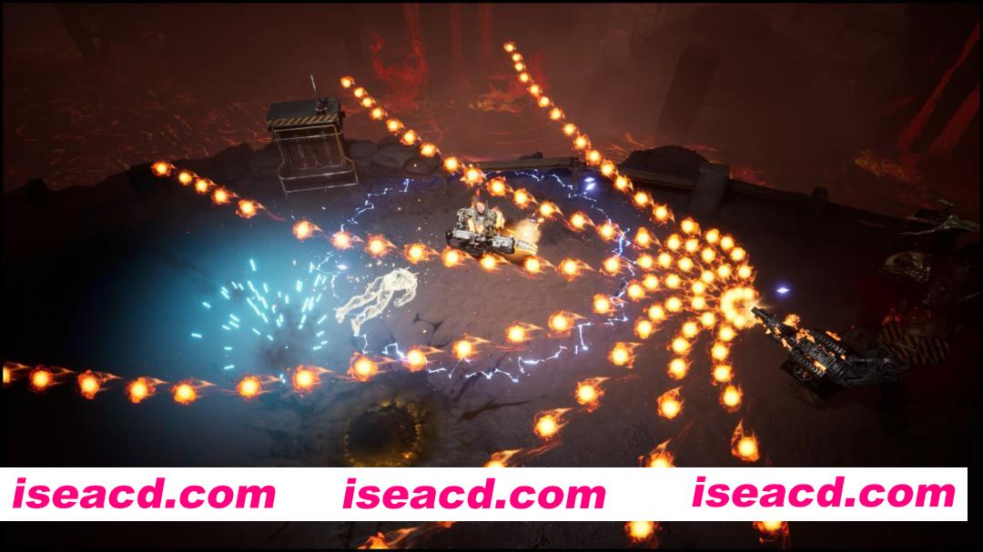 图片[5]-[大作ARPG/中文/3D] 轮回保险公司 R.I.P./R.I.P. – Reincarnation Insurance Program Build.21633477 官方中文版 [8.8G/新作]-嘤嘤怪之家