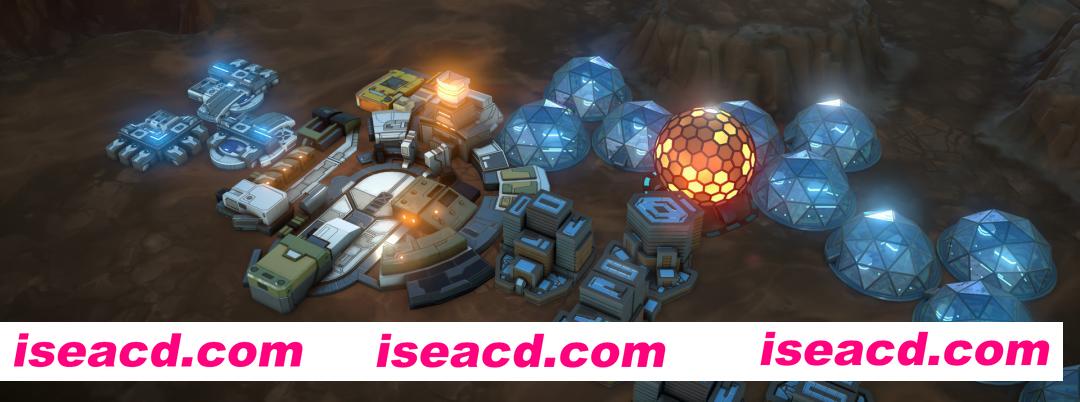 图片[5]-[即时战略/中文/3D] 外星贸易公司/Offworld Trading Company Build.20831447+全DLC 官方中文版 [2.1G/更新]-嘤嘤怪之家