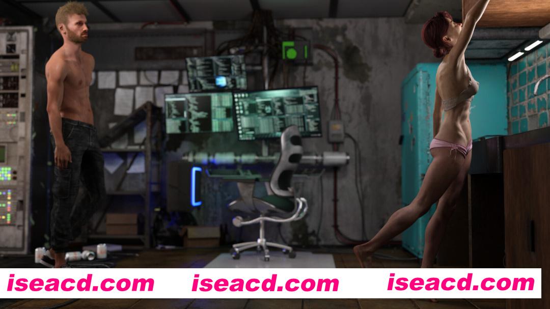 图片[12]-【欧美SLG/官中/血腥/丧尸/PC+安卓】苏菲：来自禁区的少女 Sophie: The Girl from the Zone v1|40 官方中文版【7.24G】-嘤嘤怪之家