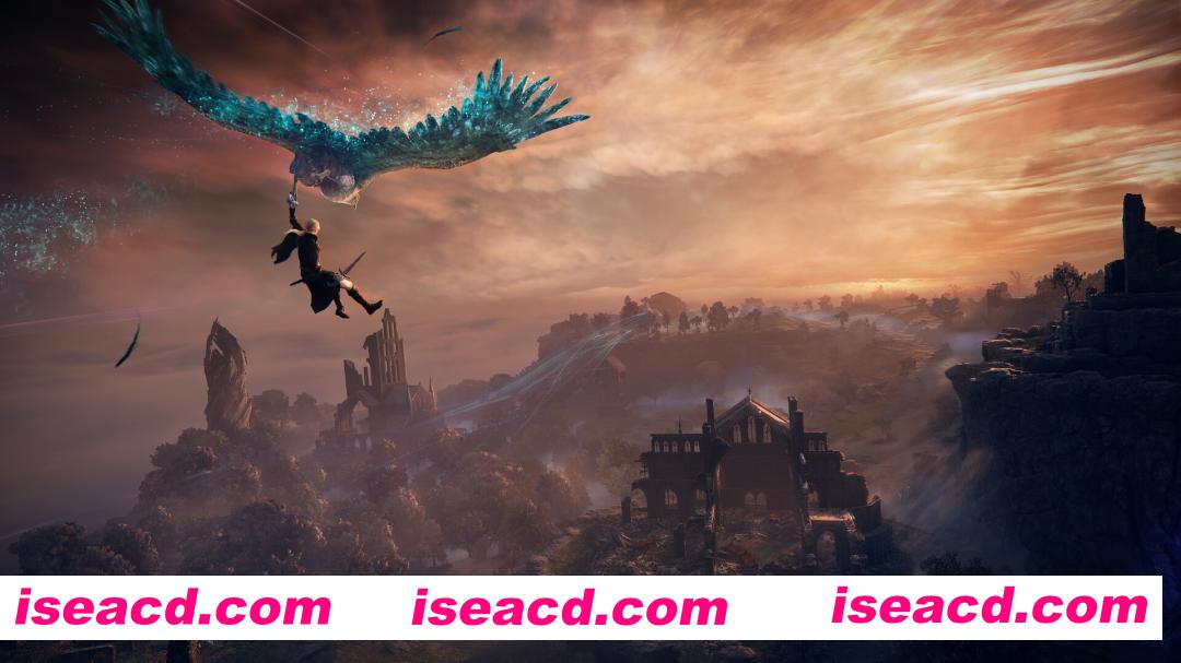 图片[2]-[大作ACT/中文/3D] 艾尔登法环 黑夜君临/ELDEN RING NIGHTREIGN/支持网络联机 v1.03.2联机版 官方中文 [26.9G/更新]-嘤嘤怪之家