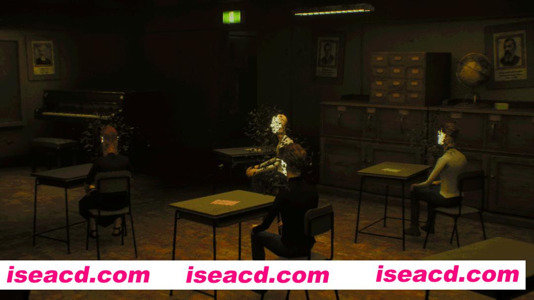 图片[3]-[恐怖游戏/中文/3D] 凝视之林：虱子/The Watching Woods: The Louse Build.21537978 官方中文版 [2.4G/新作]-嘤嘤怪之家