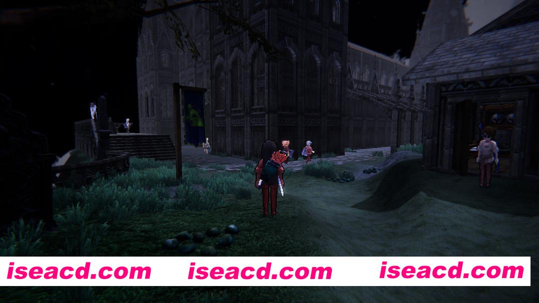 图片[6]-[日式RPG/中文] 决斗公司/Duel Corp. Build.21607764 官方中文版 [1.4G/新作]-嘤嘤怪之家