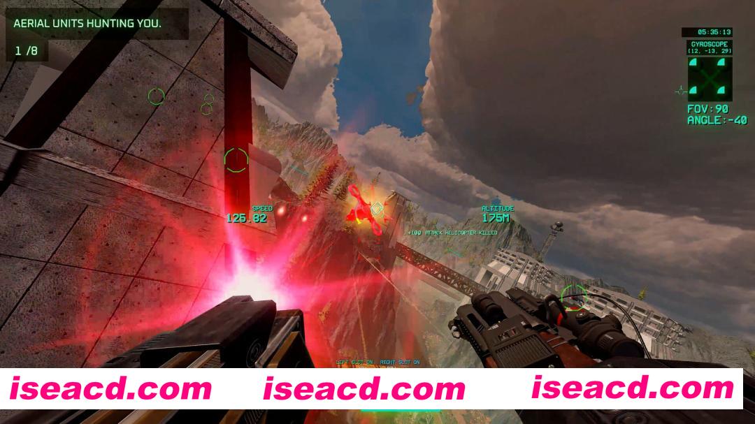 图片[3]-[模拟3D/中文] 火鹰FPV：无人机空战/Firehawk FPV: Drone Fighter Build.20933811 官方中文版 [18G/新作]-嘤嘤怪之家