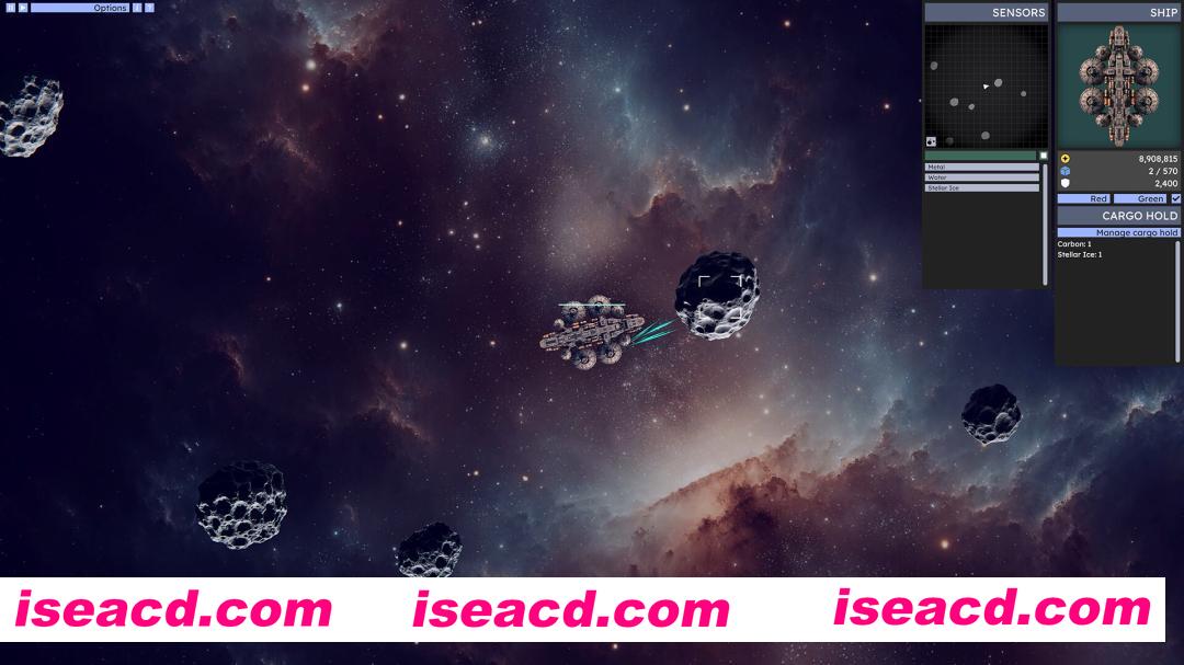 图片[2]-[RPG/中文/3D] 天体冒险/Astrosphere v0.32 官方中文版 [700M/新作]-嘤嘤怪之家