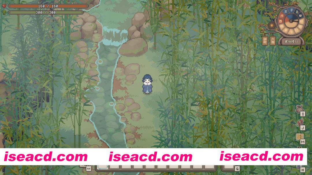 图片[6]-[RPG/中文/像素风] 桃源村日志/Halcyon Days at Taoyuan v1.0.5 官方中文版 [1.3G/新作]-嘤嘤怪之家