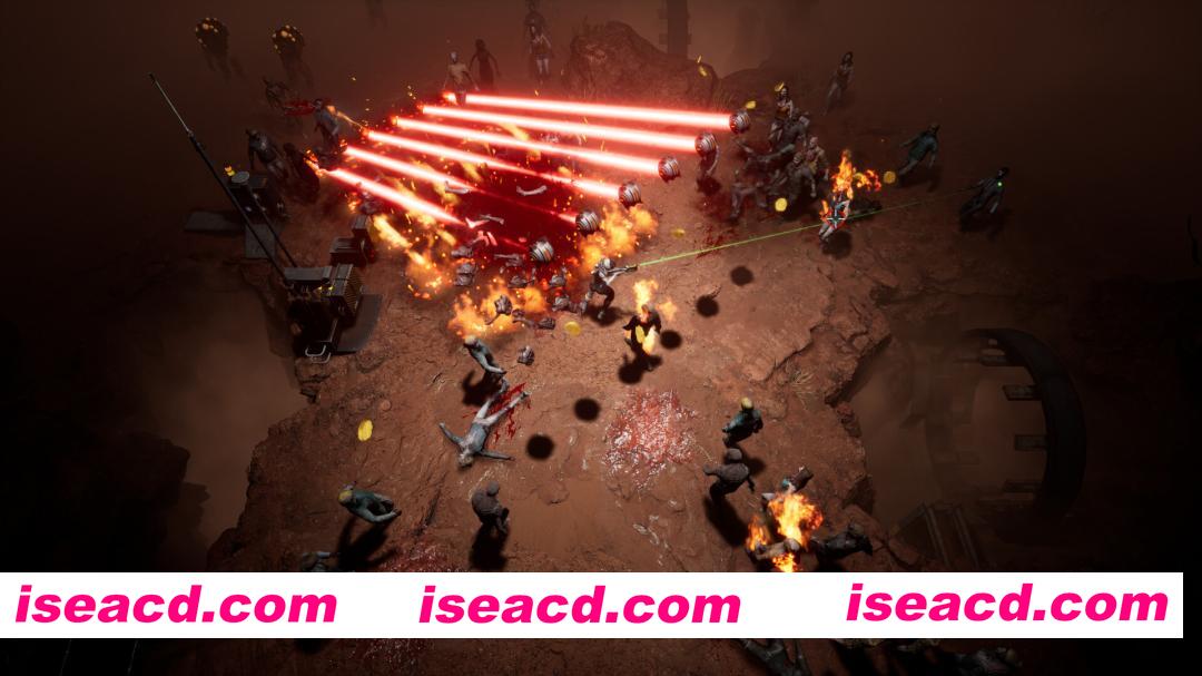 [ACT/中文/肉鸽] 轮回保险公司 R.I.P./R.I.P. – Reincarnation Insurance Program v0.8.2.1 官方中文版 [8.8G/更新]