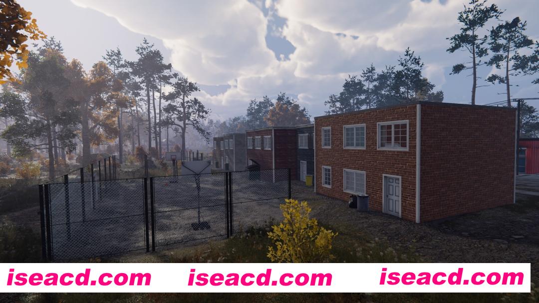 图片[5]-[整活儿ACT/中文/3D] 犯罪模拟器/Crime Simulator v1.32 官方中文版 [16G/新作]-嘤嘤怪之家