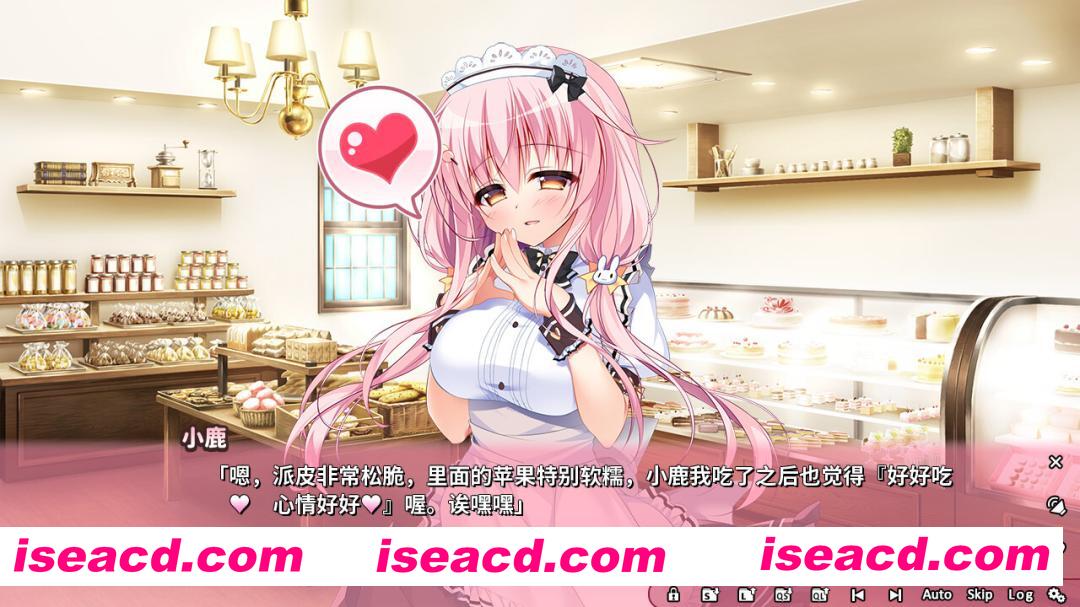 图片[10]-【精品ADV/官中/同居/大馒头/PC】恋爱定位Location Love同居×后辈 ろけらぶ 同棲×後輩 官方中文步兵版【3.41G/CV】-嘤嘤怪之家