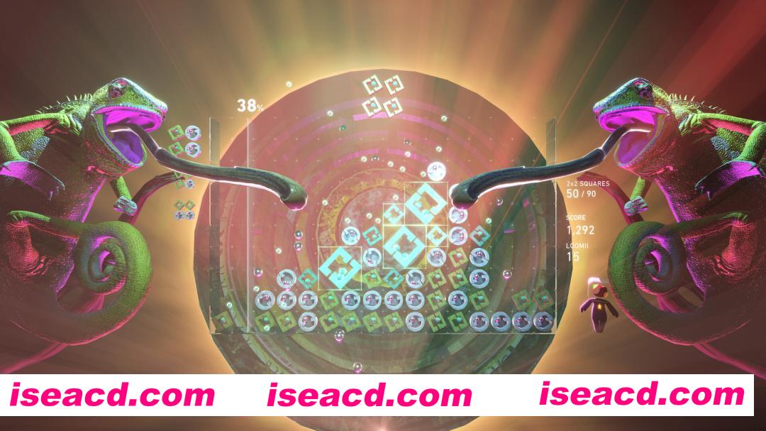 图片[6]-[休闲游戏/中文] 流光崛起/Lumines Arise/支持VR v1.0.11 官方中文版 [5.7G/新作]-嘤嘤怪之家