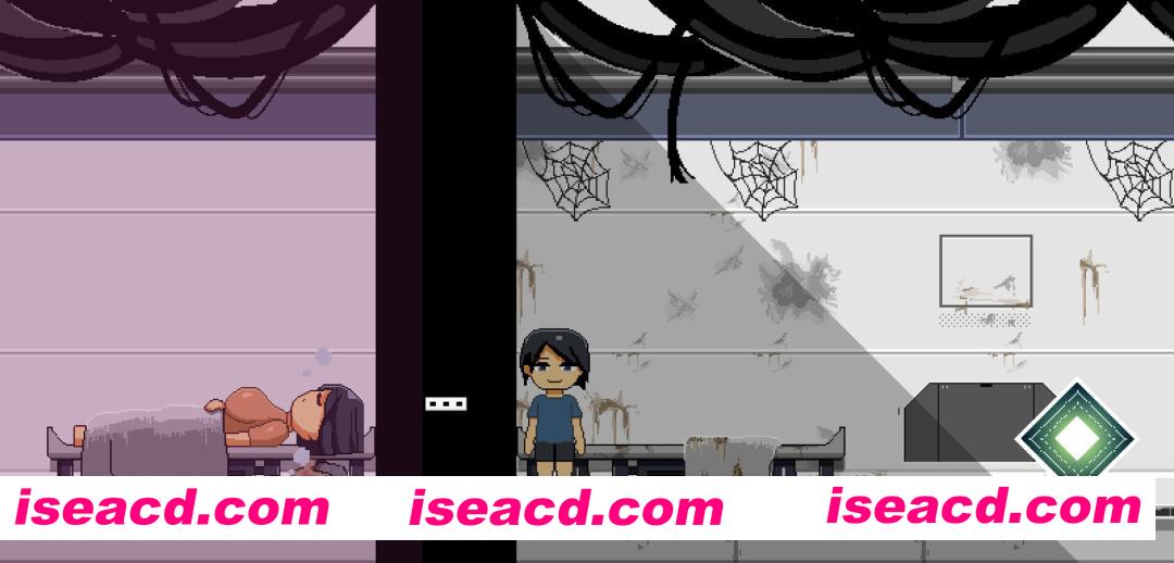 图片[11]-【日系像素SLG/官中/拉大车/无码/NTR/PC】迷失在太空废墟中的母亲 廃コロニーからの脱出 官方中文步兵版【130M】-嘤嘤怪之家