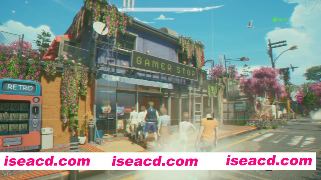 图片[2]-[模拟SLG/中文/3D] 电玩人生/Gamer Stop Simulator Build.21621428 官方中文版 [2.3G/新作]-嘤嘤怪之家