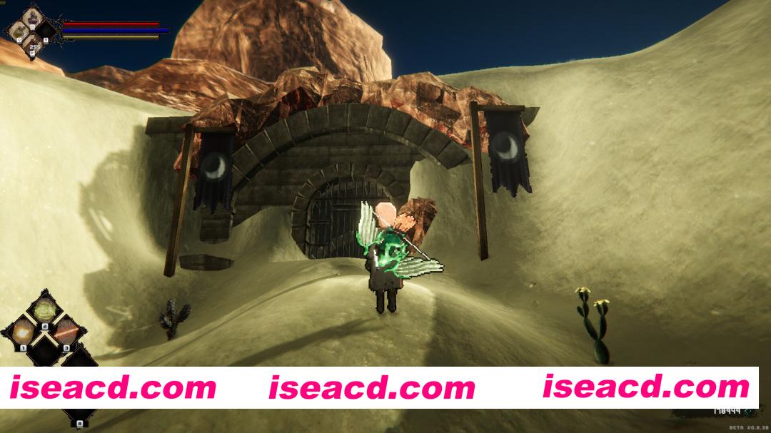 图片[4]-[日式RPG/中文] 决斗公司/Duel Corp. Build.21607764 官方中文版 [1.4G/新作]-嘤嘤怪之家