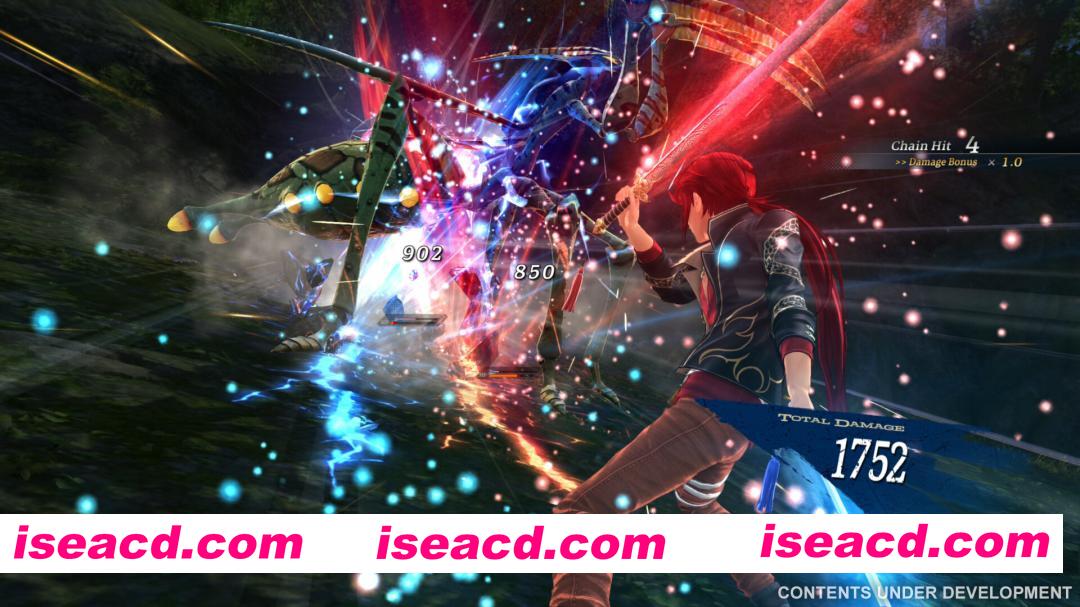 图片[4]-[日式RPG/中文/3D] 英雄传说 界之轨迹 告别塞姆利亚/The Legend of Heroes: Trails beyond the Horizon v1.0.6 官方中文版 [26G/新作/CV]-嘤嘤怪之家