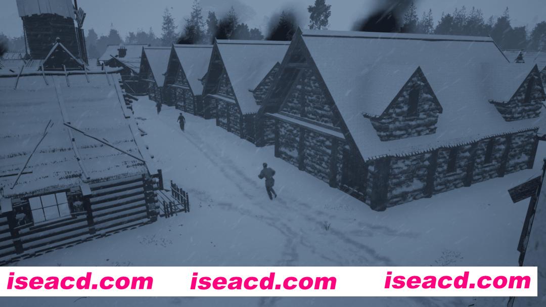 图片[6]-[模拟建造SLG/中文/3D] 巴斯蒂德/Bastide Build.21360241 官方中文版 [4.2G/更新]-嘤嘤怪之家