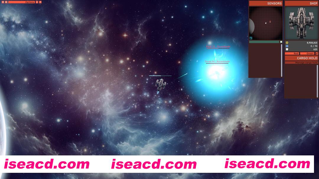 图片[3]-[RPG/中文/3D] 天体冒险/Astrosphere v0.32 官方中文版 [700M/新作]-嘤嘤怪之家