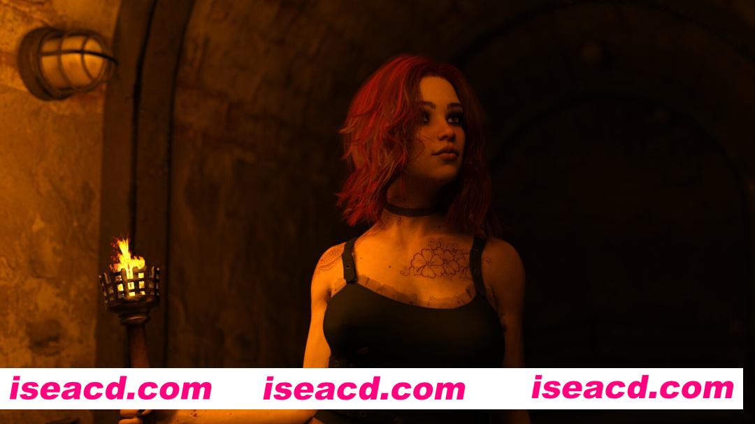 图片[16]-【欧美SLG/官中/血腥/丧尸/PC+安卓】苏菲：来自禁区的少女 Sophie: The Girl from the Zone v1|40 官方中文版【7.24G】-嘤嘤怪之家