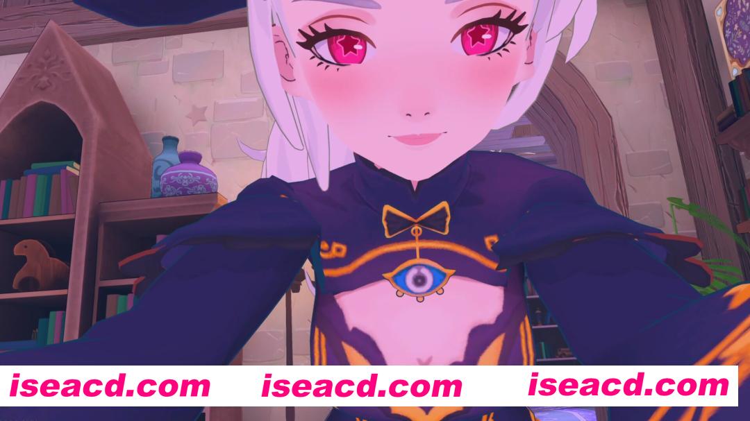 图片[4]-[ADV/中文] AI2U: 与你直到世界尽头 ~ 我的病娇猫娘AI女友/AI2U: With You ‘Til The End Build.21307873 官方中文版 [7.2G/全CV]-嘤嘤怪之家