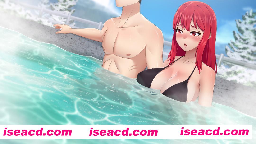 图片[9]-【互动SLG/官中/NTR/PC】他的赌注，她的损失 押上本人女朋友 His Bet, Her Loss v1.1 Steam官方中文步兵版+自带全回想【3.88G/CV】-嘤嘤怪之家