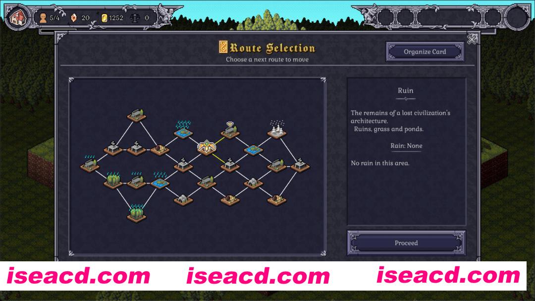 图片[5]-[策略SLG/中文/2D] 战术地牢/Crawl Tactics Build.21364950 官方中文版 [500M/新作]-嘤嘤怪之家
