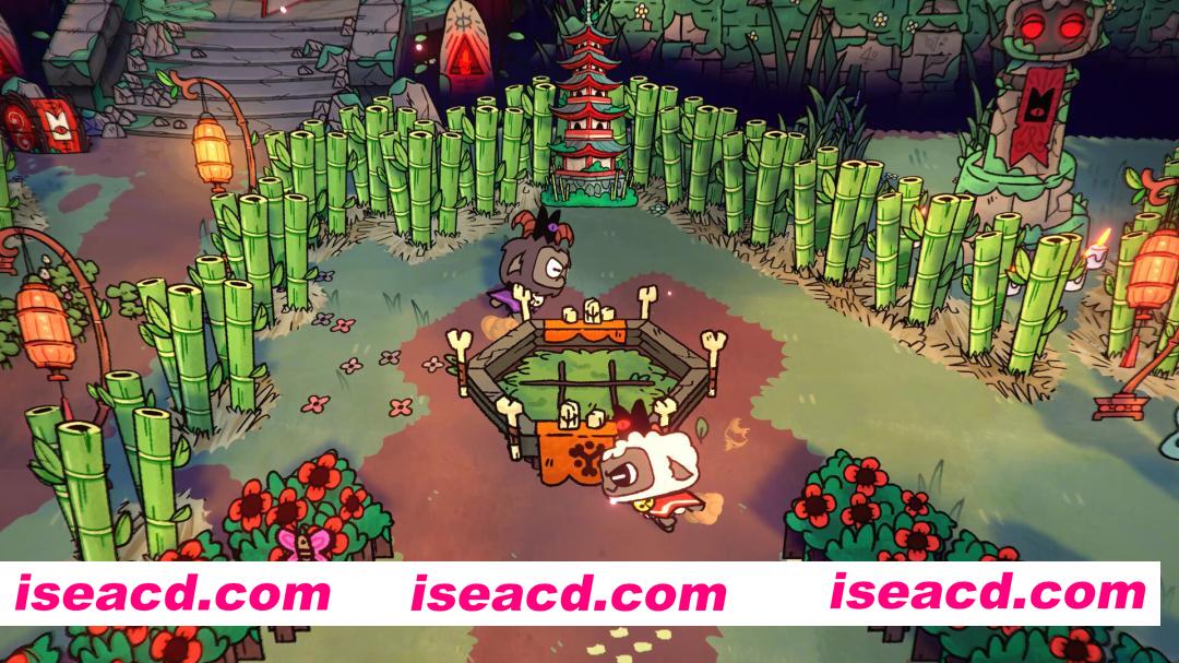 图片[6]-[ARPG/中文/2D] 咩咩启示录/Cult of the Lamb v1.5.16.1000+DLC 官方中文版 [6.1G/新作]-嘤嘤怪之家