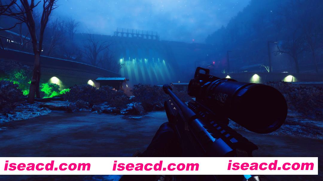 图片[5]-[FPS/中文/3D] 瞬变/Transience v1.0.7.0 官方中文版 [22G/新作/全CV]-嘤嘤怪之家