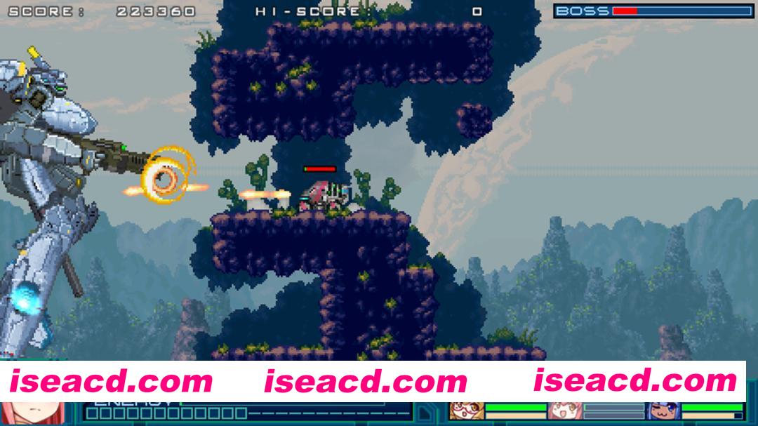 图片[2]-[ACT/中文/2D] 爆裂武装巴尔战车/Armored Lab Force VULVEHICLES v230720 官方中文版 [350M/新作]-嘤嘤怪之家