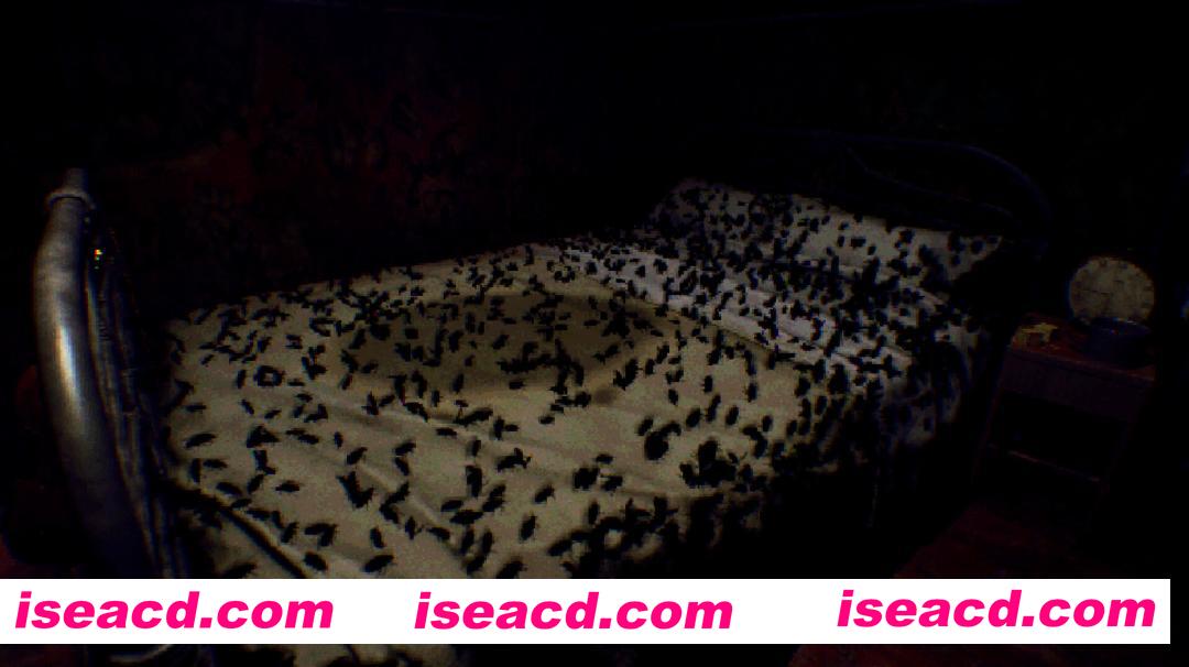 图片[2]-[恐怖游戏/中文/3D] 凝视之林：虱子/The Watching Woods: The Louse Build.21537978 官方中文版 [2.4G/新作]-嘤嘤怪之家