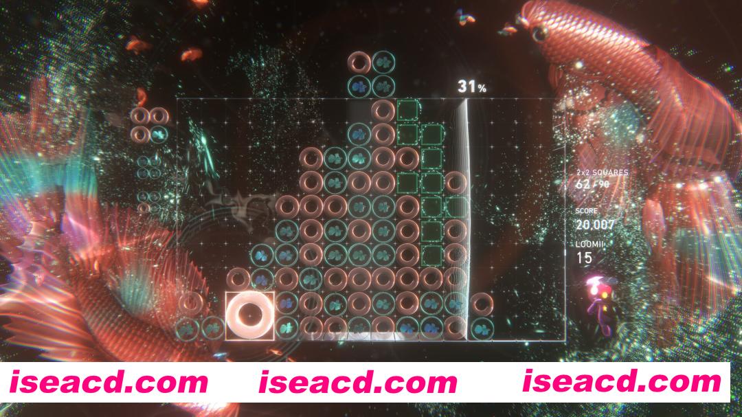 图片[3]-[休闲游戏/中文] 流光崛起/Lumines Arise/支持VR v1.0.11 官方中文版 [5.7G/新作]-嘤嘤怪之家