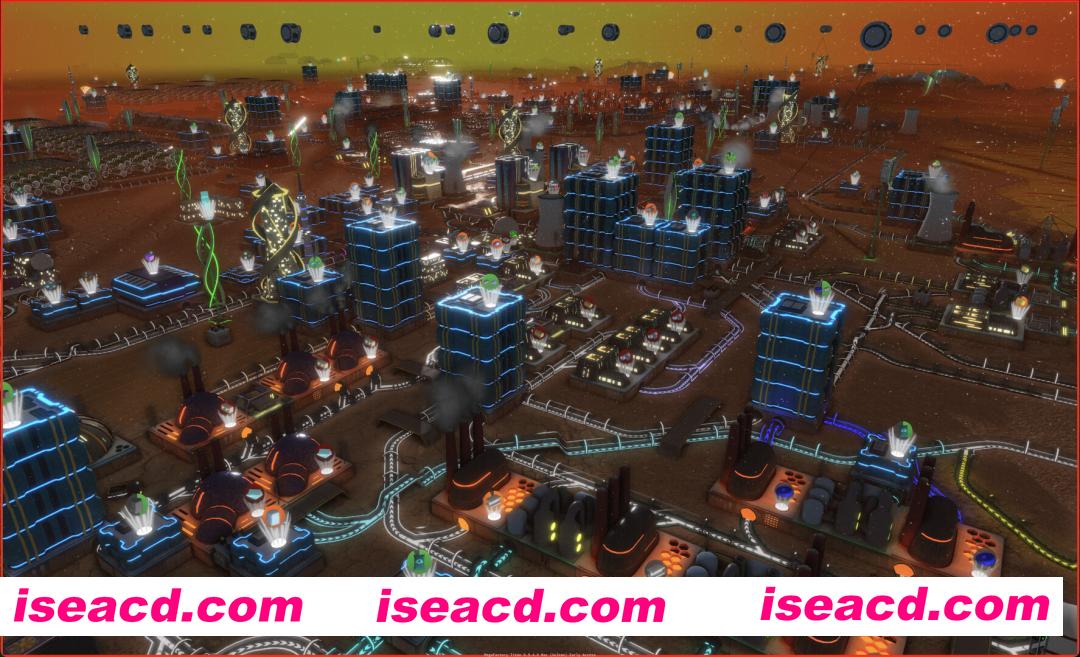 图片[4]-[策略SLG/中文/3D] 超级工厂泰坦/MegaFactory Titan Build.21460244 官方中文版 [600M/新作]-嘤嘤怪之家