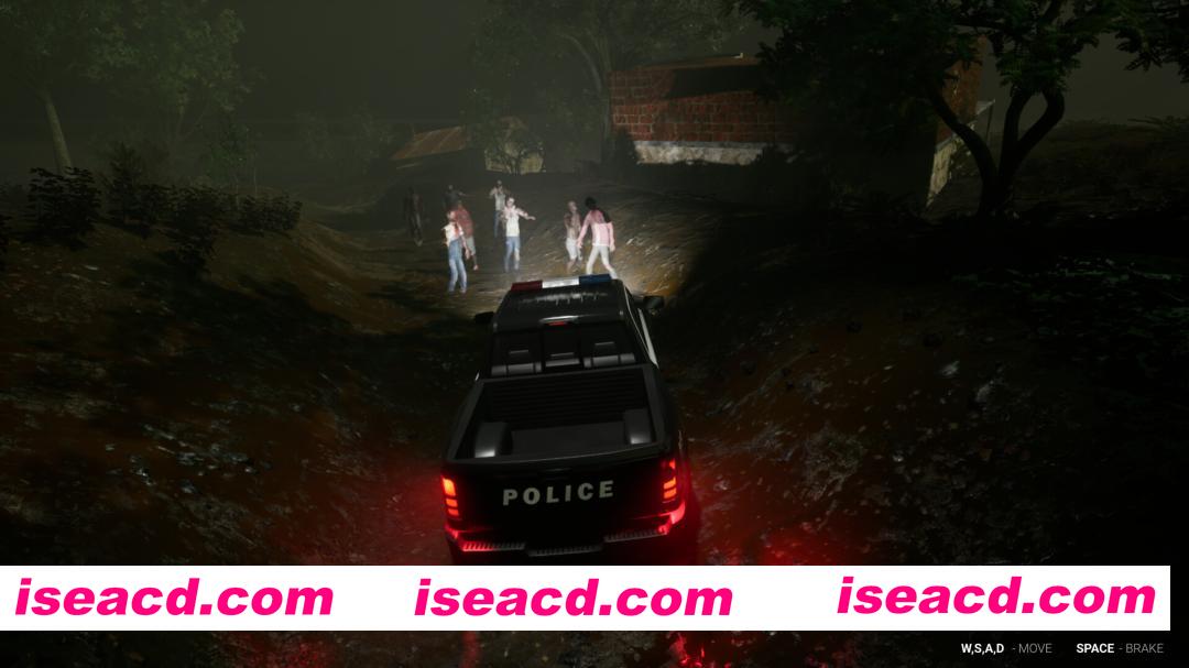 图片[6]-[FPS/中文/3D] 隔离僵尸/Quarantine Zombies Build.21589303 官方中文版 [14.9G/全CV]-嘤嘤怪之家