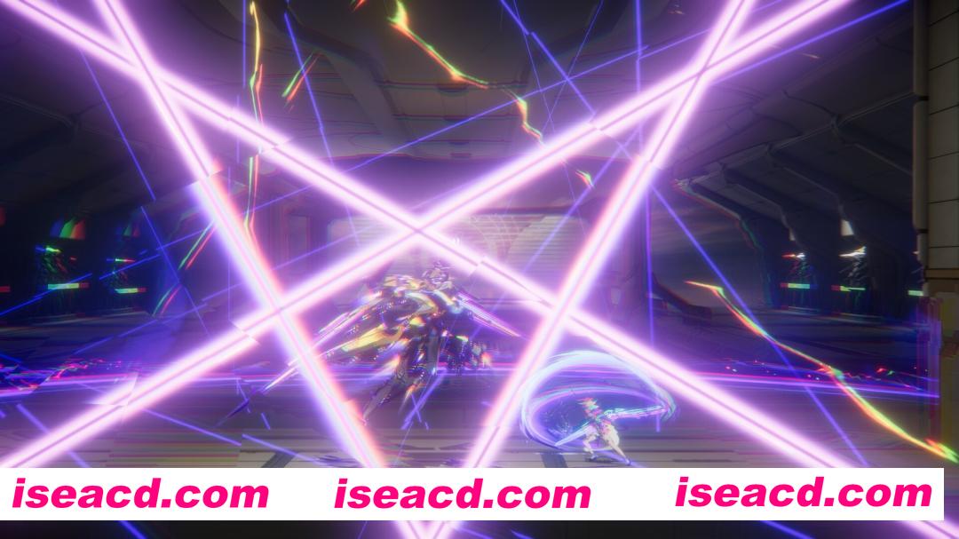 图片[6]-[横版ACT/中文/3D]  少女与学院城/Kotama and Academy Citadel v1.00.03.01 官方中文版 [11G/更新]-嘤嘤怪之家