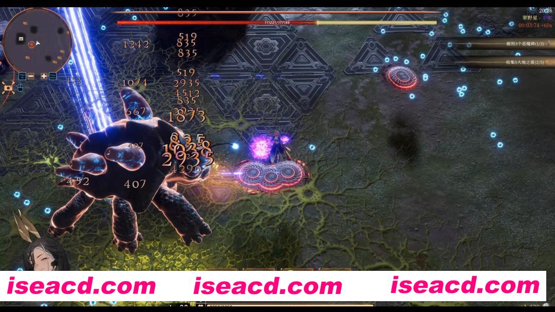 图片[3]-[RPG/中文/3D] 禁忌星域/Girl Frame Build.21358877 官方中文版 [6.4G/新作]-嘤嘤怪之家