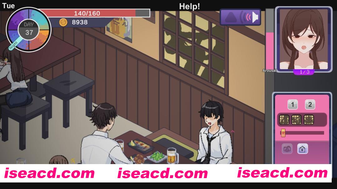 图片[3]-【互动SLG/官中/NTR/PC】NTR狂热 NTRaholic チホネトラレケイカク Ver5.1.13s 官方中文步兵版+全CG存档【5.29G/CV】-嘤嘤怪之家