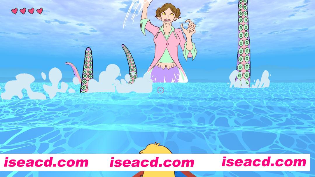 图片[2]-[横版ACT/中文/街机风] V的狂怒/V’s Rage Build.21287119 官方中文版 [1.3G/新作]-嘤嘤怪之家