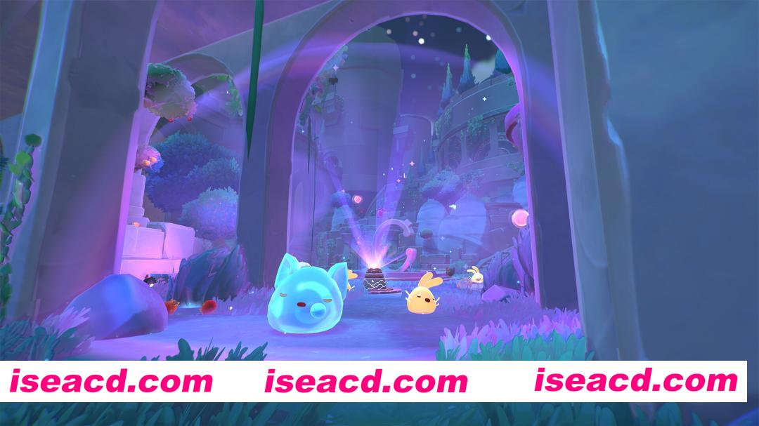 图片[2]-[模拟经营SLG/中文/3D] 史莱姆牧场2/Slime Rancher 2 v1.1.1+全DLC 官方中文版 [8.4G/更新]-嘤嘤怪之家