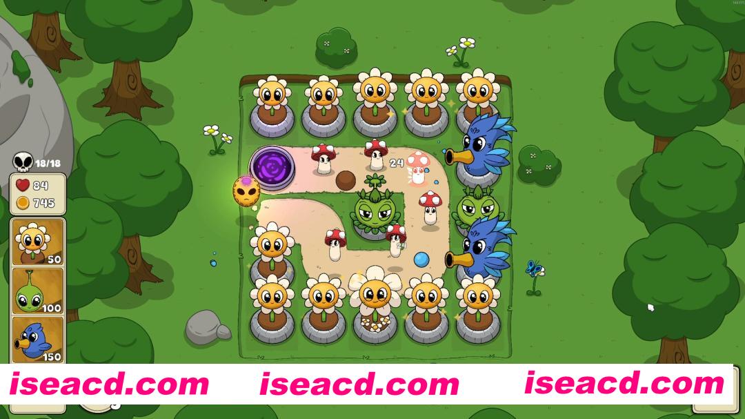 [塔防SLG/中文/2D] 进化防线/Evolit Build.21456275 官方中文版 [700M/新作]