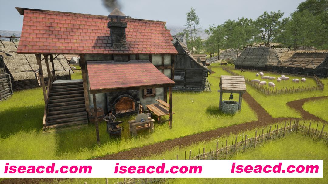 图片[3]-[模拟建造SLG/中文/3D] 巴斯蒂德/Bastide Build.21360241 官方中文版 [4.2G/更新]-嘤嘤怪之家