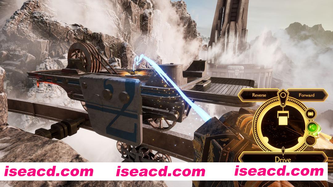 图片[4]-[3D游戏/中文/解密] 苍穹乾坤/Firmament/支持VR v2.1.3 官方中文版 [12G/新作]-嘤嘤怪之家