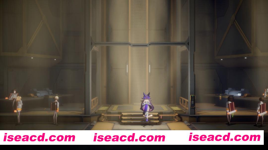 图片[5]-[横版ACT/中文/3D]  少女与学院城/Kotama and Academy Citadel v1.00.03.01 官方中文版 [11G/更新]-嘤嘤怪之家