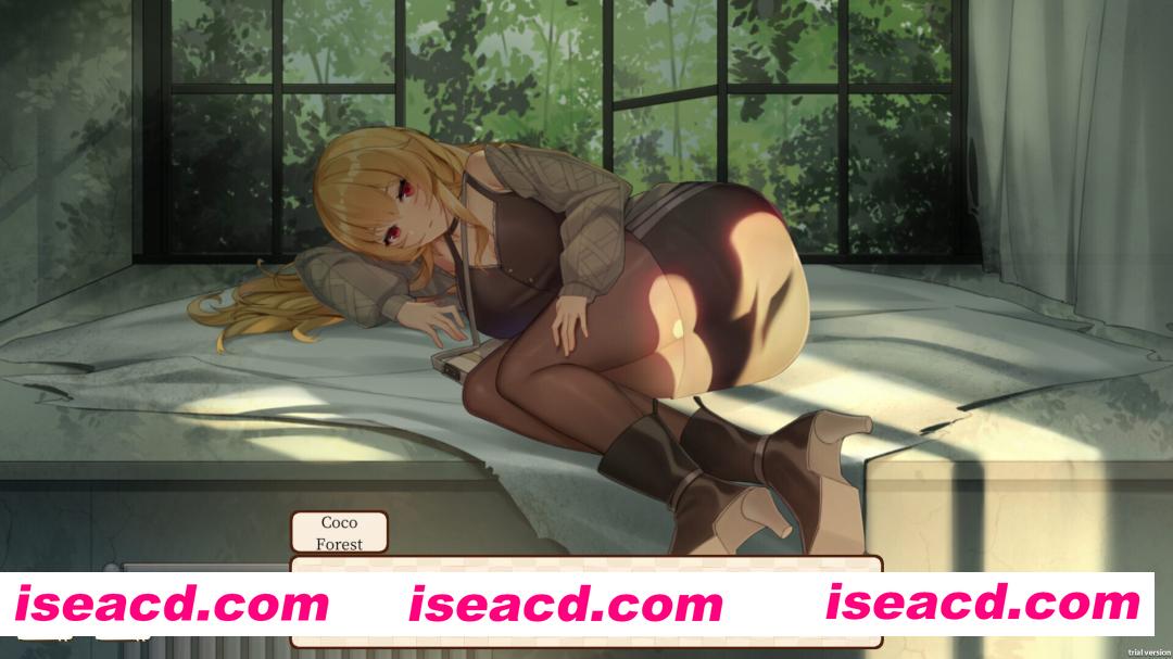 图片[6]-【互动SLG/官中/无码/PC】工作日常 Working Daily 官方中文步兵版【595M/CV】-嘤嘤怪之家