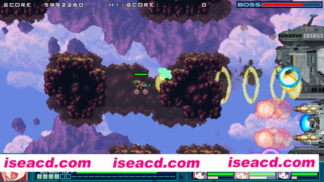 图片[3]-[ACT/中文/2D] 爆裂武装巴尔战车/Armored Lab Force VULVEHICLES v230720 官方中文版 [350M/新作]-嘤嘤怪之家