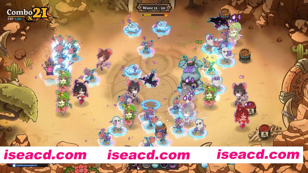 图片[8]-【互动SLG/官中/步兵/PC】关于我转生成为变态手的那档事 That Time I Got Reincarnated as a Demon Hand 官方中文步兵版【2.95G】-嘤嘤怪之家