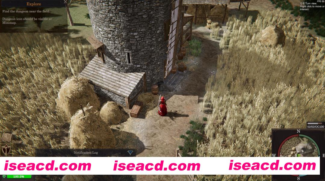 图片[2]-[即时战略SLG/中文/3D] 剑与魔法：征服之路/Swords And Magic: Path Of Conquest v0.8.20 官方中文版 [12G/新作]-嘤嘤怪之家