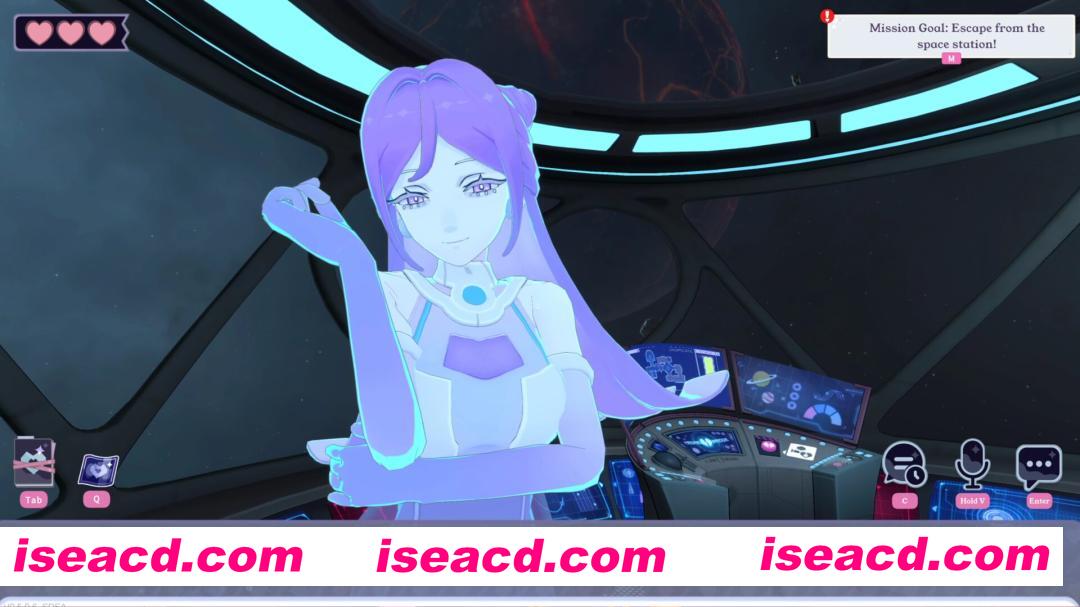 图片[6]-[ADV/中文] AI2U: 与你直到世界尽头 ~ 我的病娇猫娘AI女友/AI2U: With You ‘Til The End Build.21307873 官方中文版 [7.2G/全CV]-嘤嘤怪之家