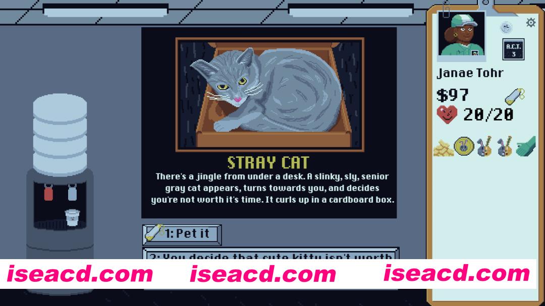 图片[4]-[益智肉鸽/中文] 扫雷清洁工/BroomSweeper Build.21673302 官方中文版 [600M/新作]-嘤嘤怪之家